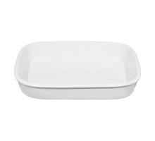 Gratin dish 28,0x19,5cm