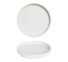 Plate ø20cm