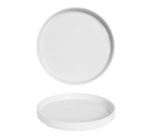Plate ø28cm