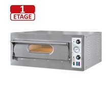 Pizza oven