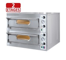 Pizza oven