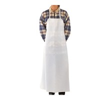 Cleaning apron