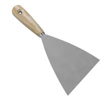 Skrāpēšanas nazis 12cm