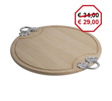 Cutting board ø52cm
