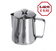 Coffee pot 0,60l