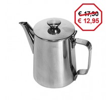 Coffee pot 0,60l