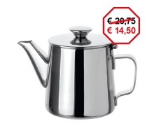 Tea pot 1,00l