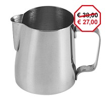 Cream jug 1,50l