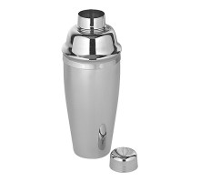 Cocktail shaker 0,70l