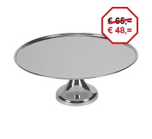 Cake stand ø36cm