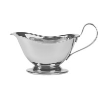 Gravy boat 150ml