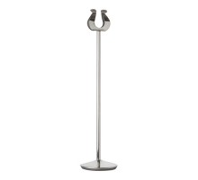 Menu stand