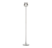 Menu stand