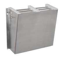 Knife rack