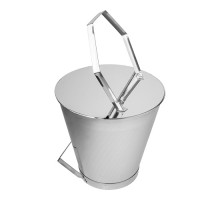Grease bucket 17l
