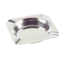 Ashtray 12x12cm