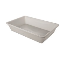 Gaļas paplāte 12,0(h)x60x40cm