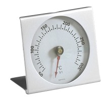 Oven thermometer
