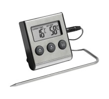 Probe thermometer
