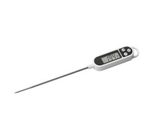 Probe thermometer
