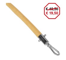 Barrier rope l.100cm