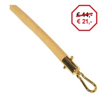 Barrier rope l.150cm