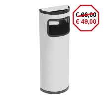 Disposal bin