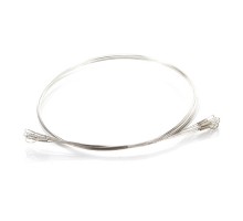 Cheese cutter wire