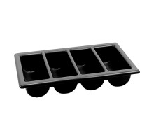 Cutlery bin gn1/1