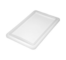 Cover cutlery bin