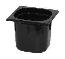 Pan gastronorm gn1/6