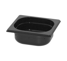 Pan gastronorm gn1/6