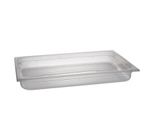 Pan gastronorm gn1/1