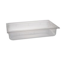 Pan gastronorm gn1/1