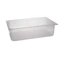 Pan gastronorm gn1/1