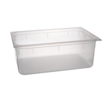 Pan gastronorm gn1/1
