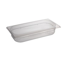 Pan gastronorm gn1/3