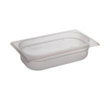 Pan gastronorm gn1/4