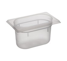 Pan gastronorm gn1/9