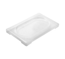 Gastronorm vāks gn1/9