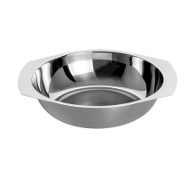 Vegetable dish ø20,0cm