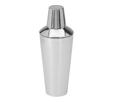 Cocktail shaker 0,80l