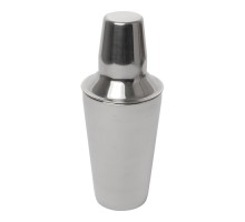 Cocktail shaker 0,50l