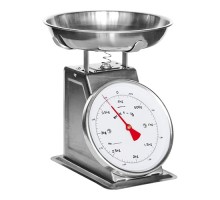 Scale max.04kg