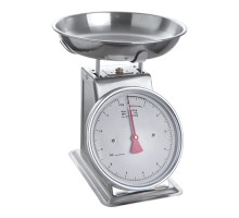 Scale max.12kg