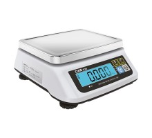 Scale max.15kg