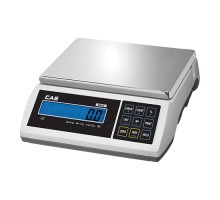 Scale max.30kg
