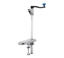 Table top can opener h.35cm