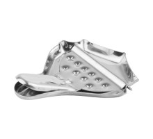 Lime squeezer