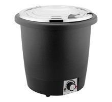 Soup kettle 10,0l